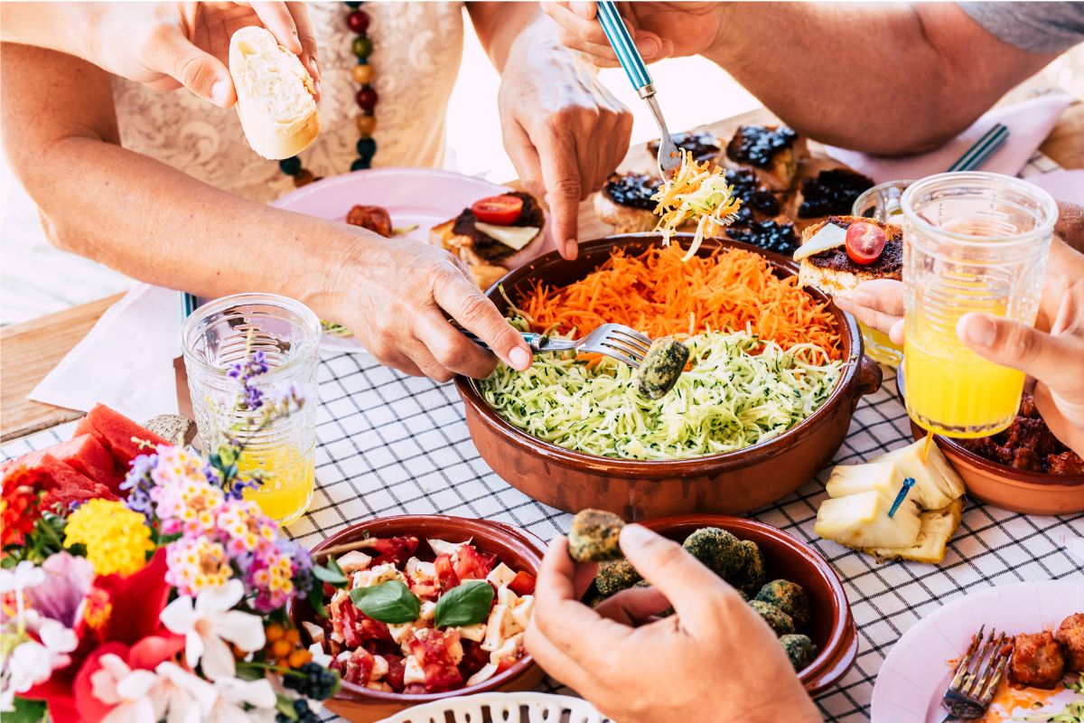 planning-a-retreat-menu-tips-and-retreat-menu-ideas